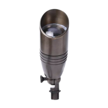 Aurora Bronze Solid Brass Landscape Accent Spot Light