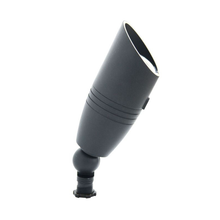 Stella Outdoor Ground Stake Accent Light Black
