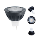 MR16 LED Lamp 6Watt 2700k 45 Degree Beam