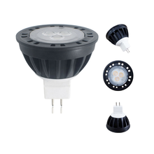 MR16 LED Lamp 6Watt 2700k 45 Degree Beam