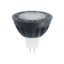 MR16 LED Lamp 6Watt 2700k 45 Degree Beam