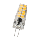 G4 LED Capsule Lamp – Mini, Dimmable, 12V