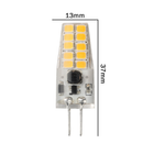 G4 LED Capsule Lamp – Mini, Dimmable, 12V