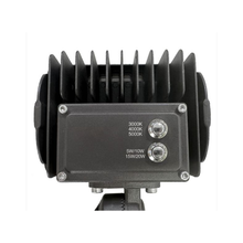 Roxana Adjustable Outdoor LED Flood Light – 3000/4000/5000K