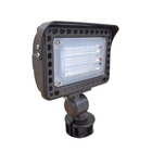 Roxana Adjustable Outdoor LED Flood Light – 3000/4000/5000K
