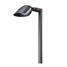 Nora Antique Bronze Outdoor Path Light