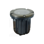 Lucia Low Voltage In-Ground Landscape Light