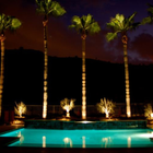 Lucia Low Voltage In-Ground Landscape Light