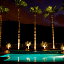Lucia Low Voltage In-Ground Landscape Light