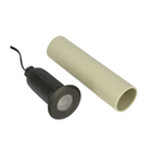 Ayla In-Ground Landscape Light – Antique Bronze