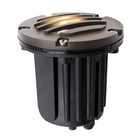 Lucas Inground Well Light – Antique Bronze, MR16, IP65