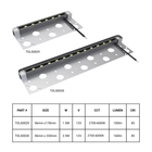 Medium LED Hardscape Path Light for Pavers and Retaining Walls