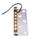 Medium LED Hardscape Path Light for Pavers and Retaining Walls
