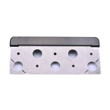 Medium LED Hardscape Path Light for Pavers and Retaining Walls