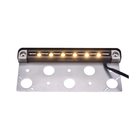 Medium LED Hardscape Path Light for Pavers and Retaining Walls
