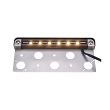 Medium LED Hardscape Path Light for Pavers and Retaining Walls