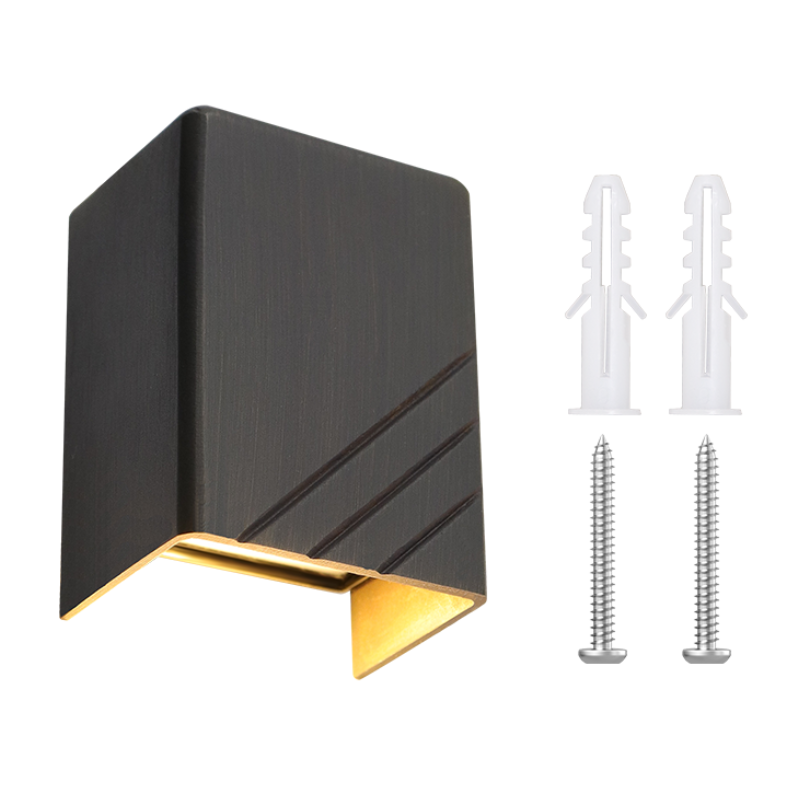 Chiara Wall Mounted Outdoor Wall Light