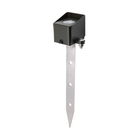 Thea Mini Integrated LED Landscape Niche Light