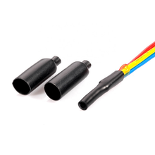 Waterproof Heat Shrink Wire Connectors Caps – Marine Grade