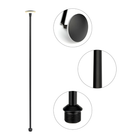 Arlo LED Pole Path Light