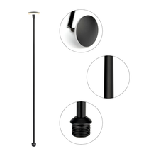 Arlo LED Pole Path Light