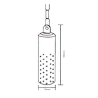 TOLS0050-Rowan Pendant Light Dimensions