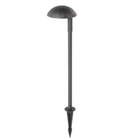 Harper Aluminium LED Path Light