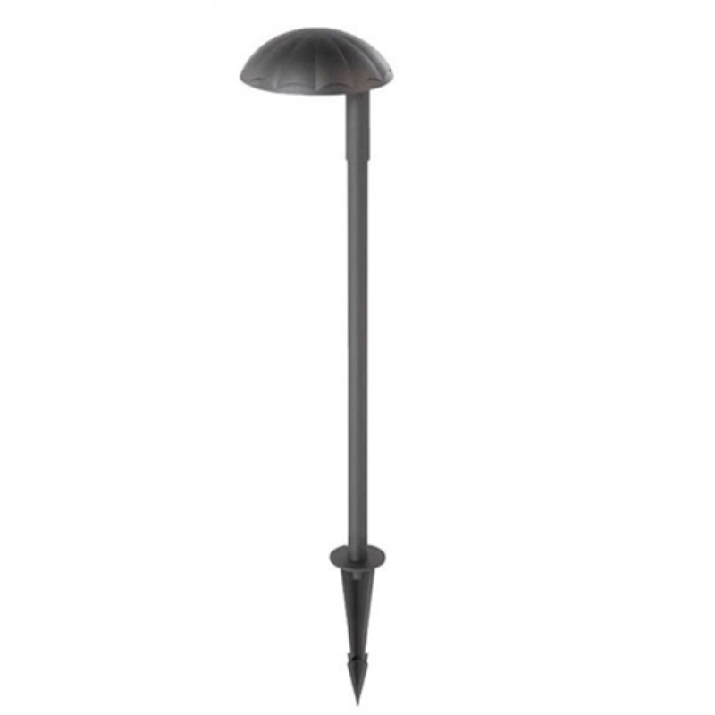 Harper Aluminium LED Path Light