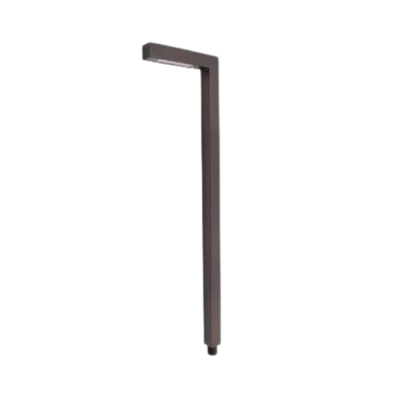 Hudson Die-Cast Aluminium Landscape Path Light