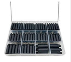 Waterproof Heat Shrink Wire Connectors Caps – Marine Grade