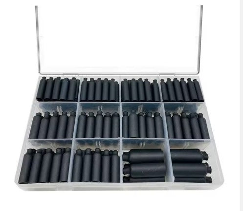 Waterproof Heat Shrink Wire Connectors Caps – Marine Grade